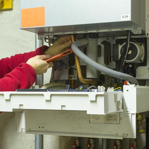 Heating Repair